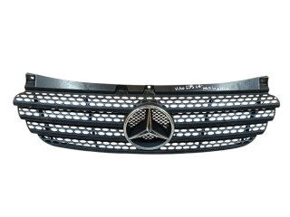решетка радиатора Mercedes-Benz Vito W639 2008