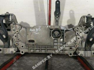 балка подвески передняя (подрамник) Audi A3 8P [2-й рестайлинг] 2012