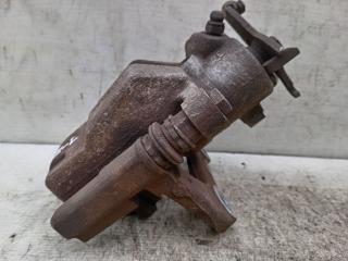 суппорт задний левый Renault Megane 3 поколение 2009