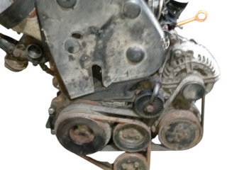 двигатель SEAT Alhambra 1 поколение 1998, 1.9 л., TDi, дизель, AVG