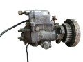 ТНВД Audi A6 4A/C4 1997, 2.5 л., дизель, 0460415989 - фото №4