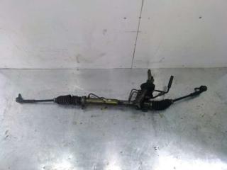 рулевая рейка Volkswagen Polo 3 поколение 2000, 1.4 л., бензин, хетчбэк 5 дв.