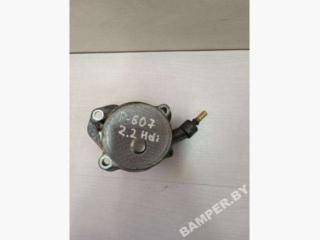 насос вакуумный Peugeot 607 1 поколение 2003, 2.2 л., дизель