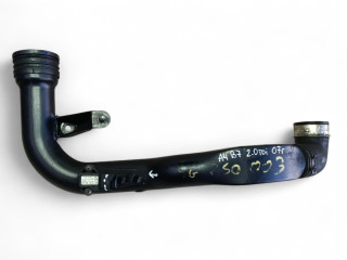 патрубок (трубопровод, шланг) Audi A4 B7 2007, 2.0 л., дизель