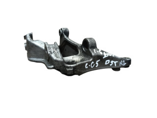 кронштейн генератора Citroen C5 1 поколение [рестайлинг] 2005, 1.6 л., дизель