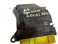 блок AirBag Mercedes-Benz Sprinter W907/W910 2020, 2.0 л., дизель, 0285015383 - фото №3
