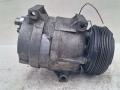 компрессор кондиционера Renault Scenic 1 поколение [рестайлинг] 2000, DCi, DCi - фото №2