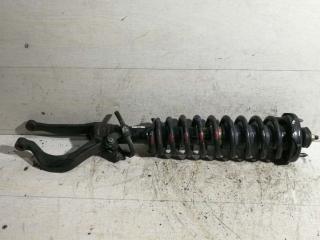 стойка передняя правая Rover 400 Series 1 поколение 1996