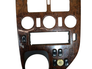 рамка под магнитолу Mercedes-Benz Vito W638 2001