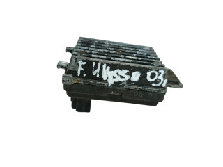 сопротивление печки Fiat Ulysse 2 поколение 2003, 908000311