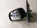 зеркало наружное левое Dacia Lodgy 1 поколение 2012 - фото №4