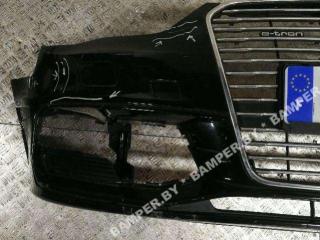 бампер передний Audi A3 8V 2015