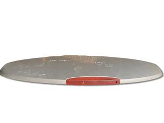 спойлер Renault Megane 2 поколение 2006, универсал