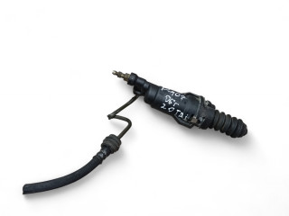 цилиндр сцепления рабочий Peugeot 407 1 поколение 2006, 2.0 л., дизель