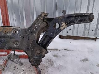 балка подвески передняя (подрамник) Kia Soul 1 поколение 2009