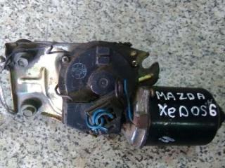 моторчик передних стеклоочистителей (дворников) Mazda Xedos 6 1 поколение 1996, 2.3 л., бензин, хетчбэк 5 дв.
