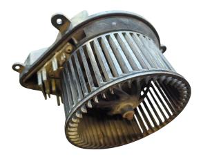 моторчик печки Peugeot 406 1 поколение 1998