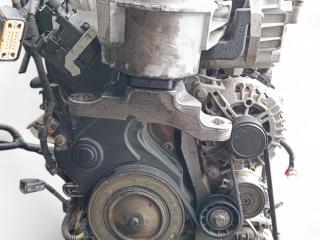 двигатель Ford Mondeo 5 поколение 2016, 2.0 л., дизель, T7CE