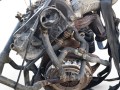 двигатель Volkswagen Transporter T4 1997, 2.4 л., D, дизель, AAB - фото №8