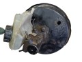 вакуумный усилитель тормозов Volkswagen Transporter T4 1996, 2.4 л., дизель, 701612101K - фото №6