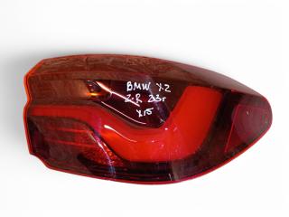 фонарь задний правый BMW X2 F39 2023