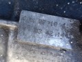 КПП механическая (МКПП) Ford Galaxy 1 поколение [рестайлинг] 2004, 1.9 л., TDi, дизель, FUX - фото №6
