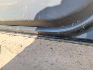 дверь передняя правая Citroen C1 1 поколение 2007