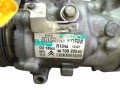 компрессор кондиционера Citroen C4 2 поколение 2011, 1.6 л., дизель - фото №3