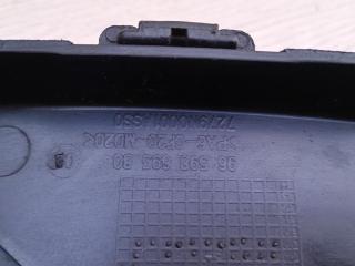 защита (кожух) ремня ГРМ Citroen Berlingo 2 поколение (B9) [рестайлинг] 2015, 1.6 л., дизель