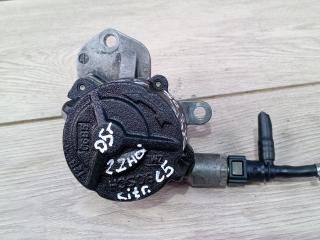 насос вакуумный Citroen C5 1 поколение [рестайлинг] 2005, 2.2 л., HDi, дизель