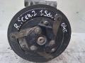 компрессор кондиционера Renault Scenic 2 поколение 2004, DCi, DCi, 8200940233 - фото №6