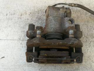 суппорт задний левый Renault Espace 4 поколение 2005