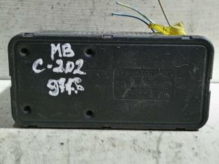 компрессор центрального замка Mercedes-Benz C-Класс W202/S202 [рестайлинг] 1997