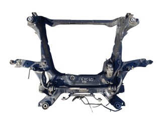 балка подвески передняя (подрамник) Volvo XC60 1 поколение 2009, 2.4 л., дизель