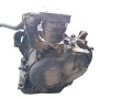 КПП автоматическая (АКПП) Ford Galaxy 1 поколение 1998, 1.9 л., TDi, дизель, АКПП, DNP - фото №3