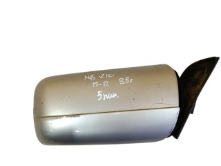 зеркало наружное правое Mercedes-Benz E-Класс W210/S210 1997