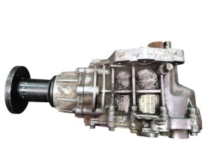 раздаточная коробка Hyundai Santa Fe 1 поколение [рестайлинг] 2006, 2.2 л., дизель