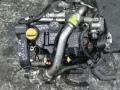 двигатель Renault Clio 3 поколение 2007, DCi, DCi, K9KN764 - фото №5