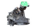 КПП механическая (МКПП) Ford Galaxy 1 поколение 1997, 1.9 л., TDi, дизель, DBW - фото №2