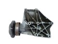 вискомуфта Audi A6 4A/C4 1996, 2.5 л., дизель - фото №4