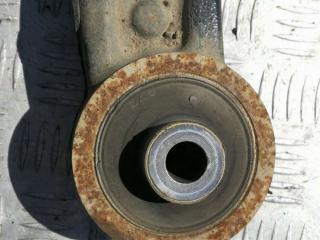 рычаг передний левый Renault Master 3 поколение [рестайлинг] 2020