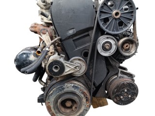 двигатель Volvo S80 1 поколение 2000, 2.5 л., TDi, дизель, АКПП, 1J