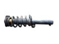 стойка передняя левая Volkswagen Passat B6 2007, 824904002055 - фото №3