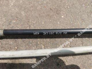 трос кулисы КПП Opel Astra F [рестайлинг] 2001