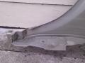 крыло переднее правое Nissan Primera P12 2002 - фото №8