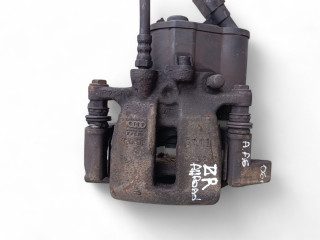 суппорт задний правый Audi A6 Allroad Quattro C6 2006