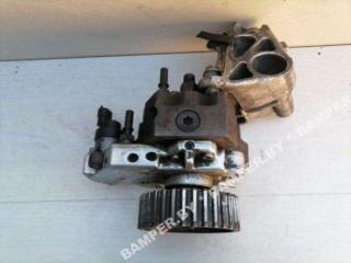 ТНВД Renault Scenic 2 поколение 2004, DCi, DCi