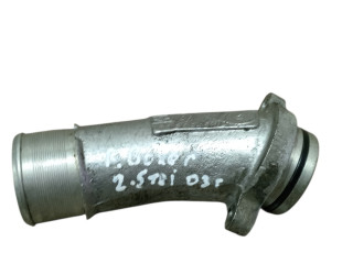 патрубок турбины Peugeot Boxer 1 поколение [рестайлинг] 2003, 2.5 л., дизель