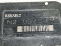 блок предохранителей Renault Scenic 2 поколение [рестайлинг] 2007 - фото №2