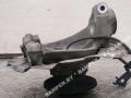 ступица передняя левая BMW 1 серия E81/E82/E87/E88 [рестайлинг] 2007, 2.0 л., TDi, дизель - фото №2